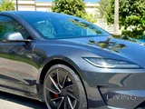 Tesla Model 3 Performance Highland - Full Spec